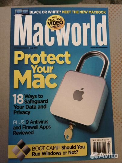 Книги мac OS X Leopard