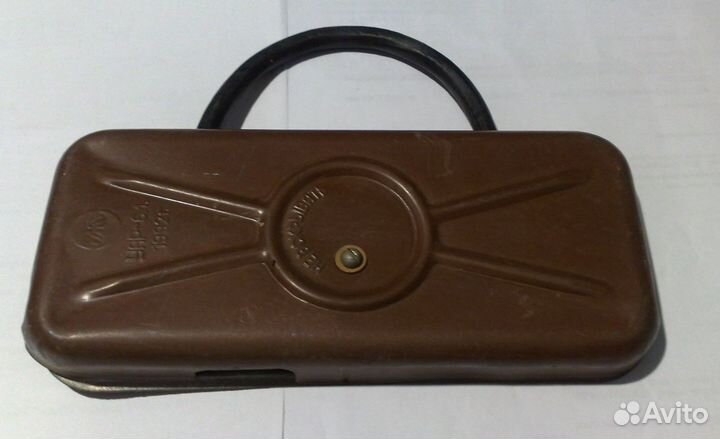 Устройство абонентское распределительное 