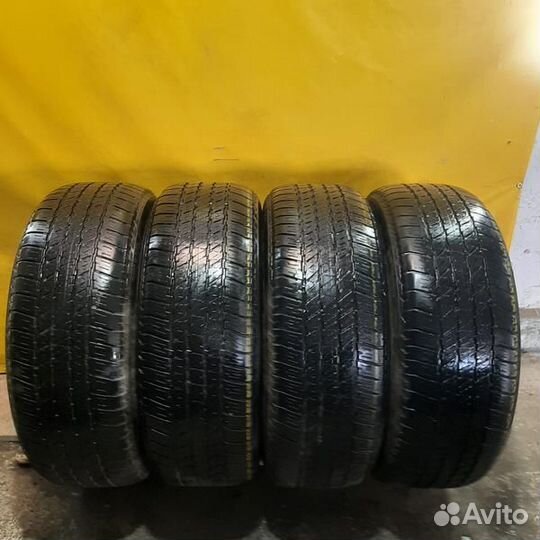 Bridgestone Dueler H/T D684 II 265/60 R18