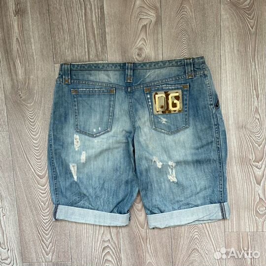 Шорты Dolce & Gabbana