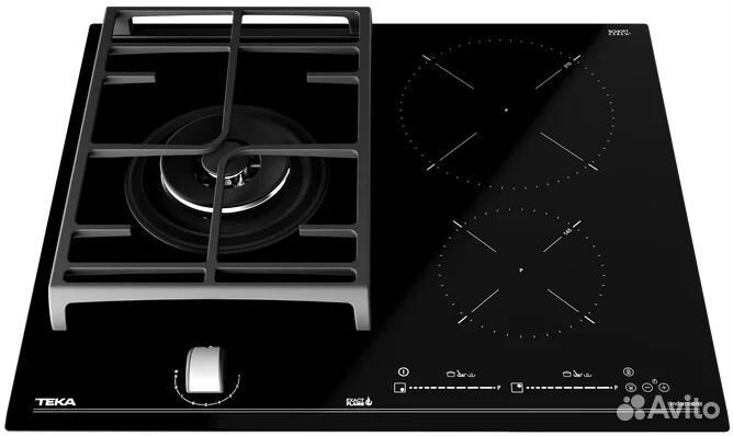 Варочная панель Teka