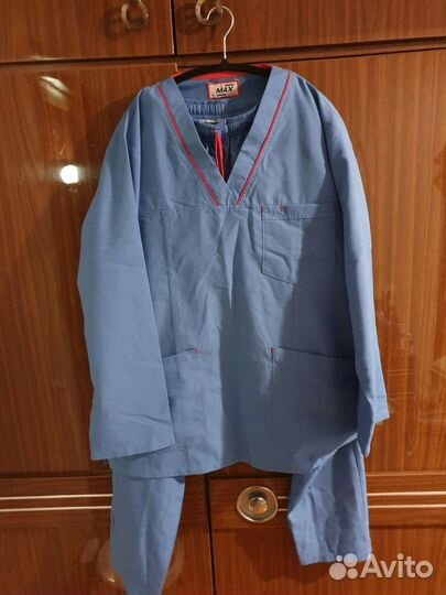 Медицинская одежда