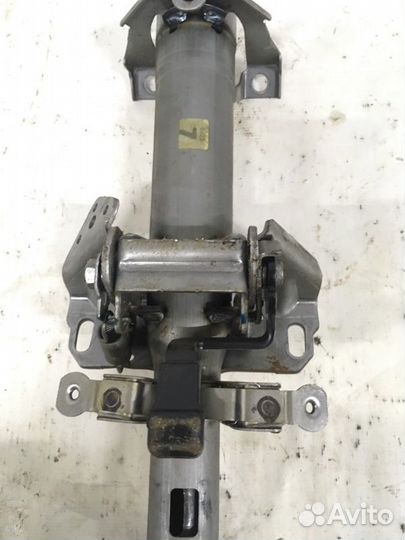 Рулевая колонка Nissan Almera N16 QG15 2006