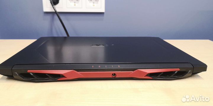 Acer nitro 5
