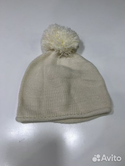 Женская шапка