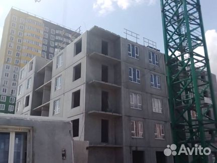 Ход строительства ЖК «Левенцовка Парк» 2 квартал 2023