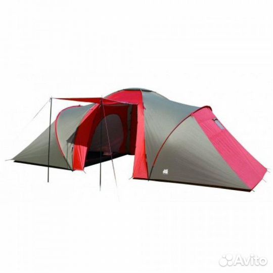Палатка High Peak Como 6