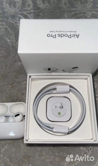 Airpods pro