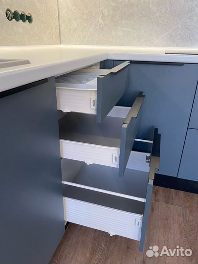 Кухня на которой вкусно готовить