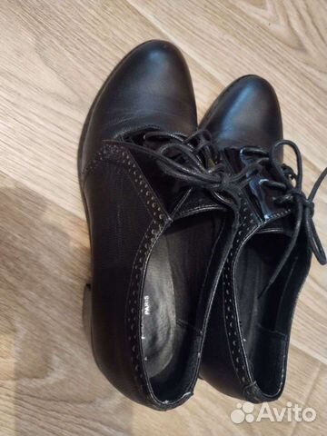 Женская обувь 36-37