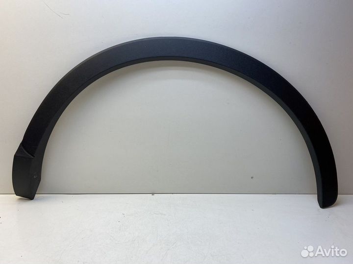 Накладка крыла заднего левого Audi Q3 8U 2012-2018