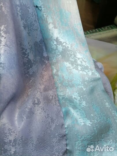 Шторы мрамор