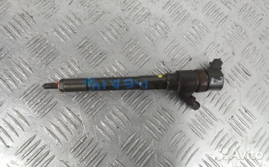 Форсунка дизельная KIA sportage 2 (AEA10AL02)