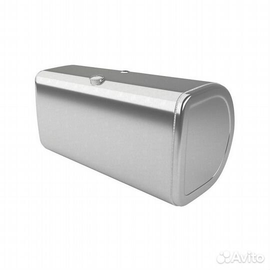 Алюминиевый топливный бак на 400л (710х690х1040)