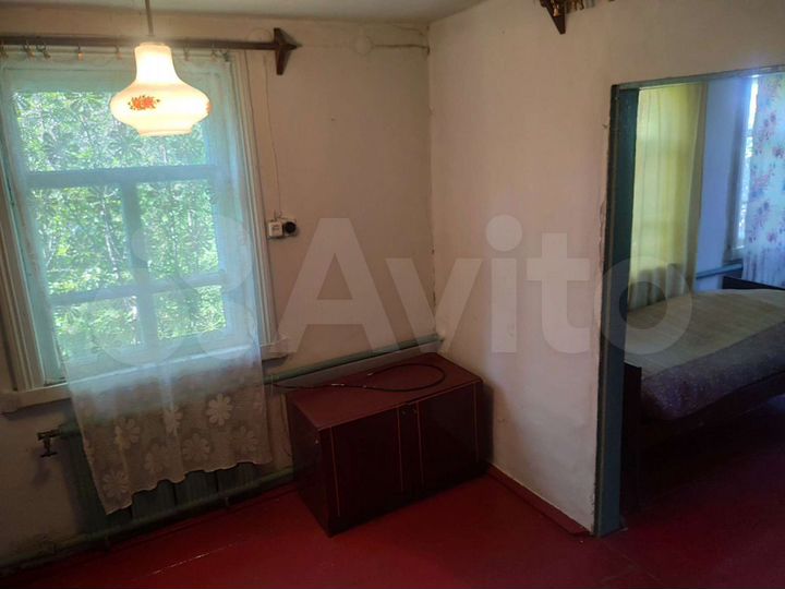 Дом 58 м² на участке 19 сот.