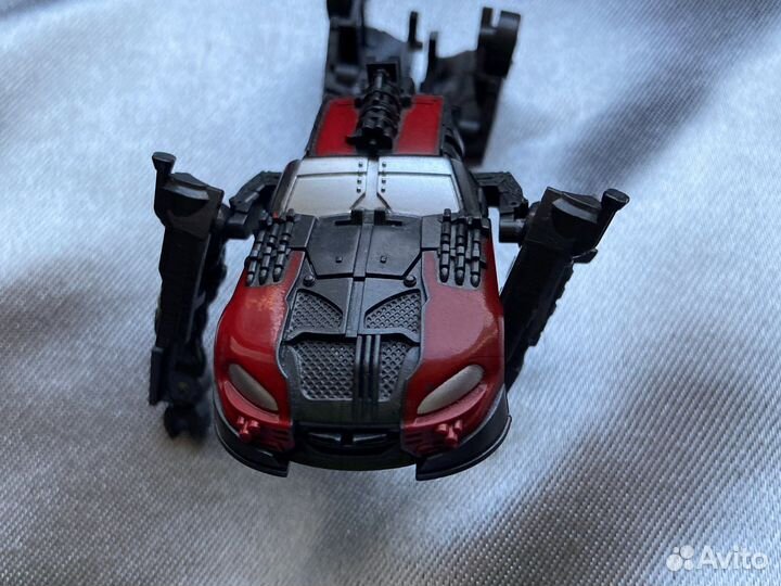 Трансформер