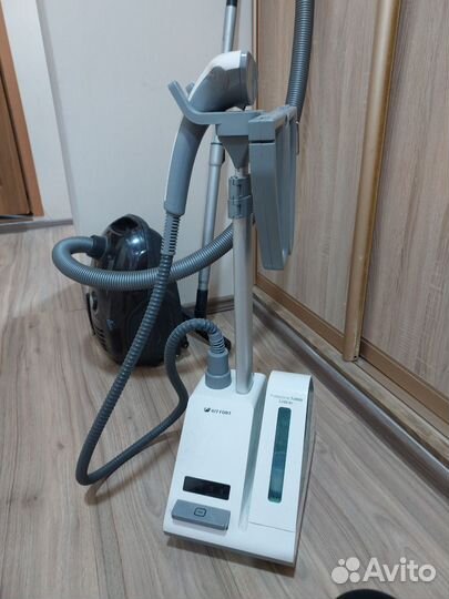 Отпариватель Kitfot KT-902