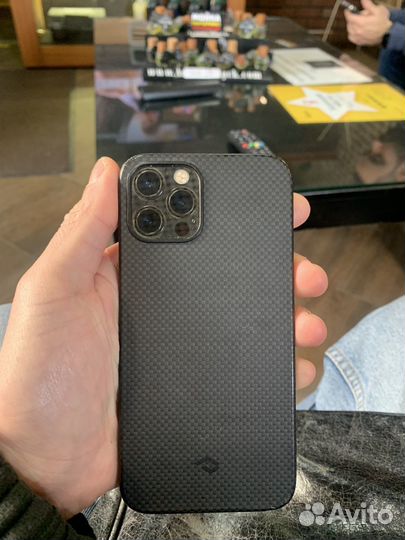 iPhone 12 Pro, 128 ГБ