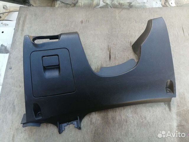 Нижняя накладка торпедо Chevrolet Cruze