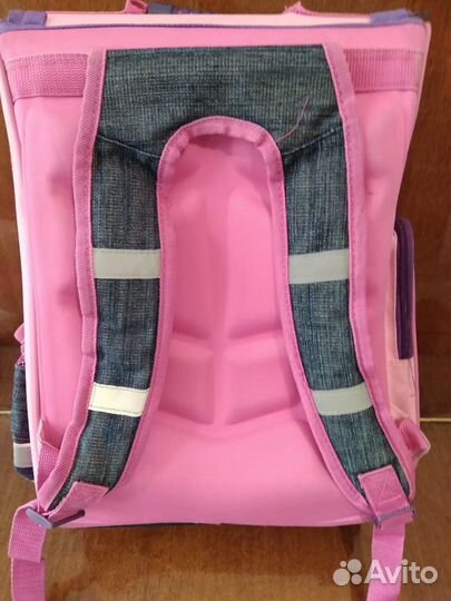 Рюкзак школьный