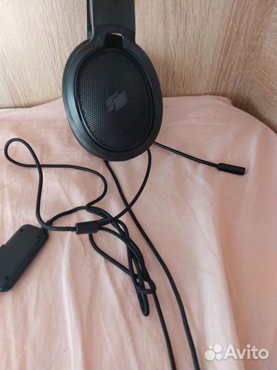 Наушники хайпер