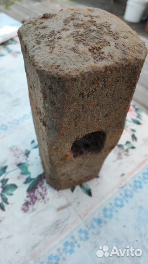 Кувалда СССР