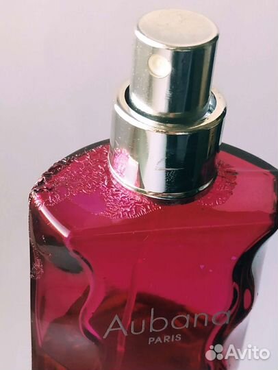 Aubana Christine Darvin 70/100 мл