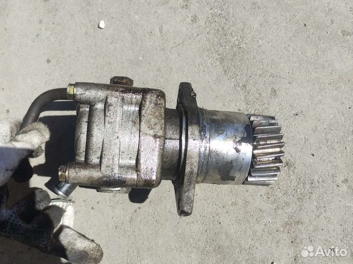 Насос гура Volvo K144322 7684974704