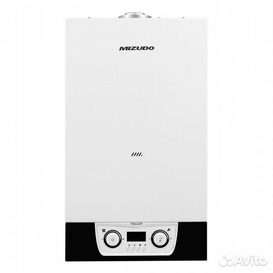 Котел настенный mizudo GB M15тh (15 кВт, одноконту