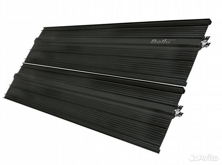 Конвектор Инфракрасный