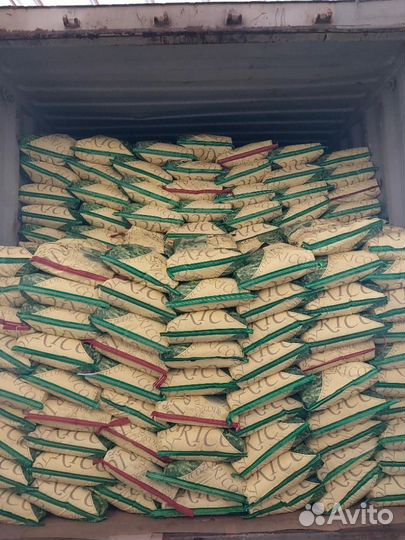 Гуаровая камедь; Е-412