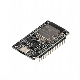 ESP32 CH340 type-C