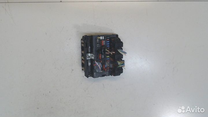 BSM Блок предохранителей Citroen C5 2008, 2008