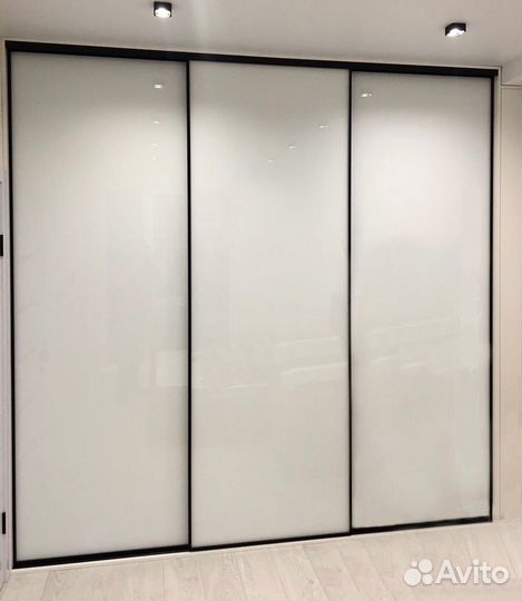 Шкаф купе для белья