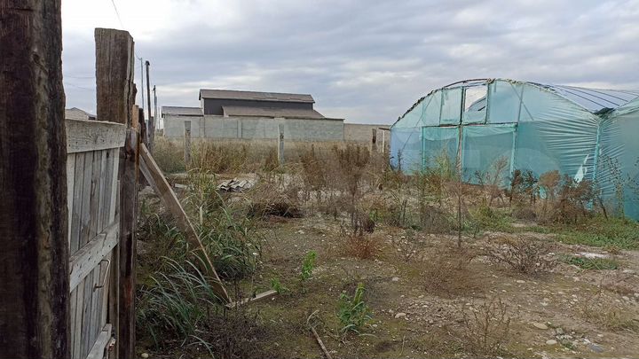 Участок 40 сот. (СНТ, ДНП)