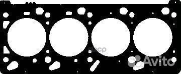 61-34440-00 прокладка гбц Ford Cougar/Maverick