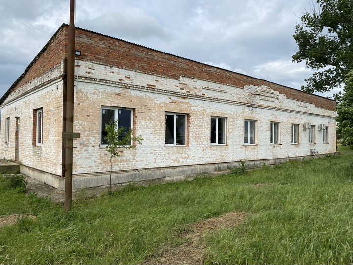Свободного назначения, корпус, выгул, Теплицы, скл