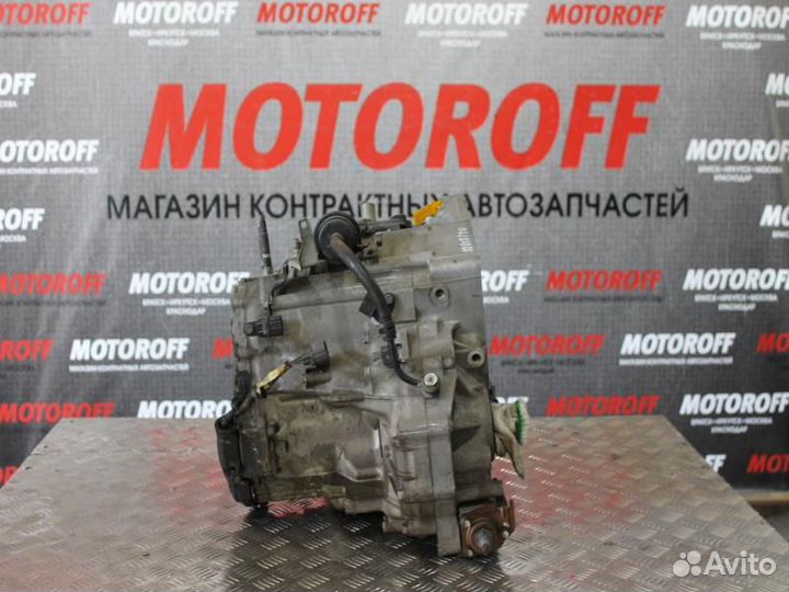 Автомат mcta Honda Accord 7 (03-08г) CL7/9 - А255