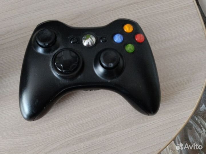 Геймпад к Xbox 360 б/у