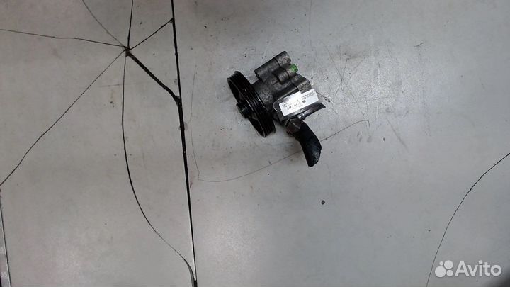 Гур Chevrolet Cruze, 2011