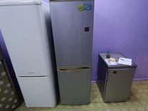 Холодильник Двух Камерный LG