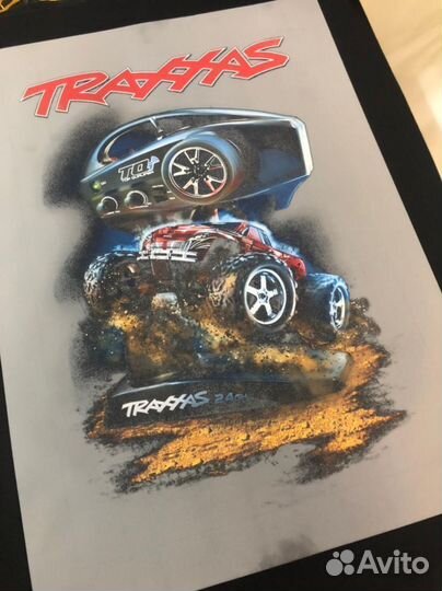 DTF печать на одежде, термонаклейки, трансферы