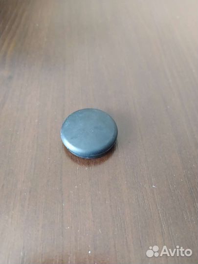 Заглушка поводка стеклоочистителя