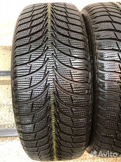 Goodyear UltraGrip Ice+ 195/55 R16 98W