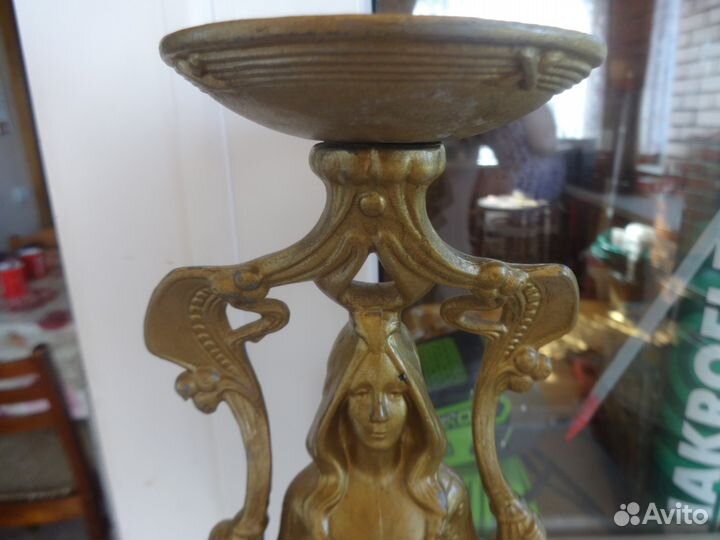 Подсвечник