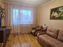 2-к. квартира, 51,6 м², 3/9 эт.