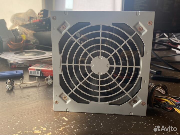 Блок питания для пк 450w