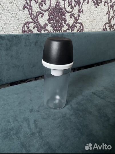 Tupperware сахарница