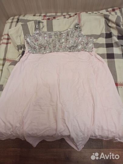 Халат для беременных