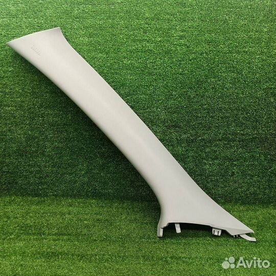 Обшивка стойки передняя левая Mitsubishi ASX GA1W